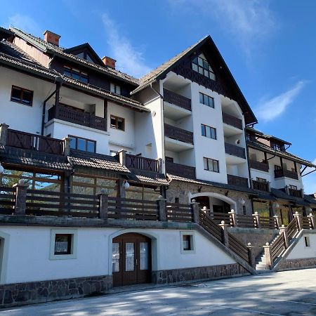 Apartment Mimi Kranjska Gora Εξωτερικό φωτογραφία