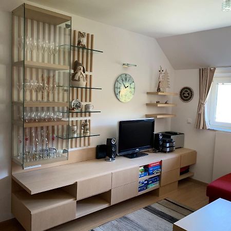 Apartment Mimi Kranjska Gora Εξωτερικό φωτογραφία