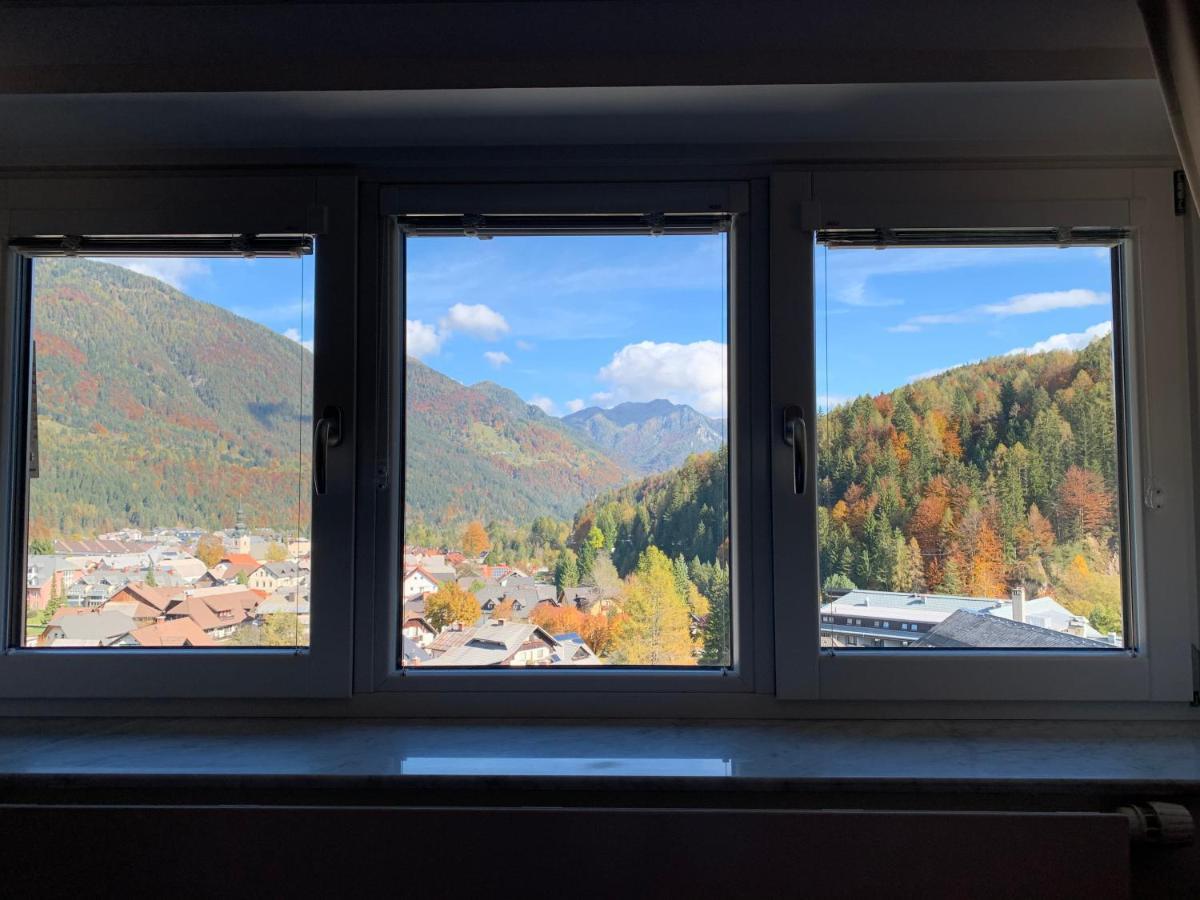 Apartment Mimi Kranjska Gora Εξωτερικό φωτογραφία