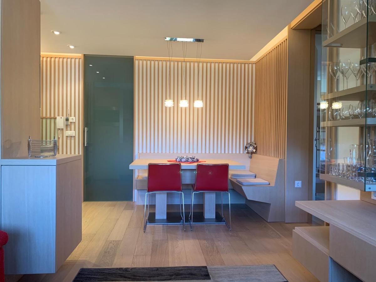 Apartment Mimi Kranjska Gora Εξωτερικό φωτογραφία