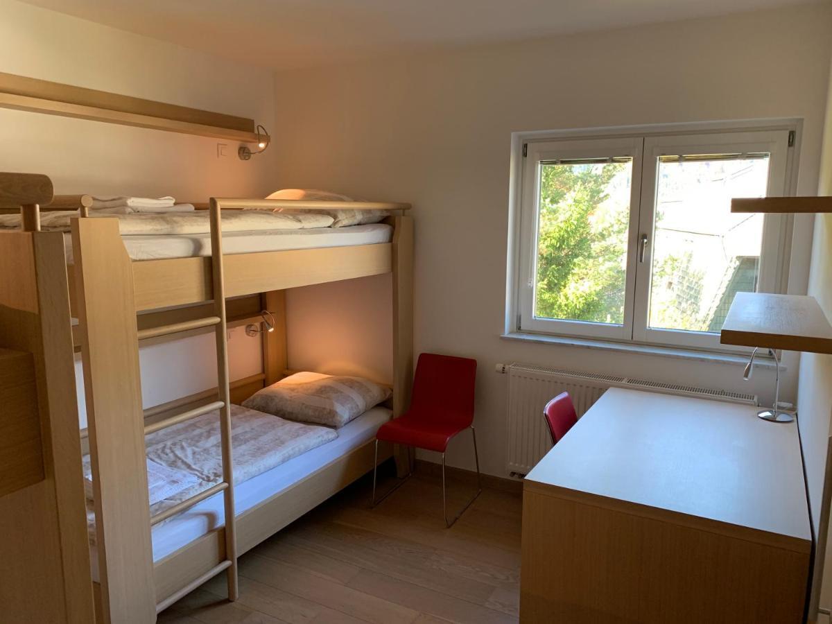 Apartment Mimi Kranjska Gora Εξωτερικό φωτογραφία