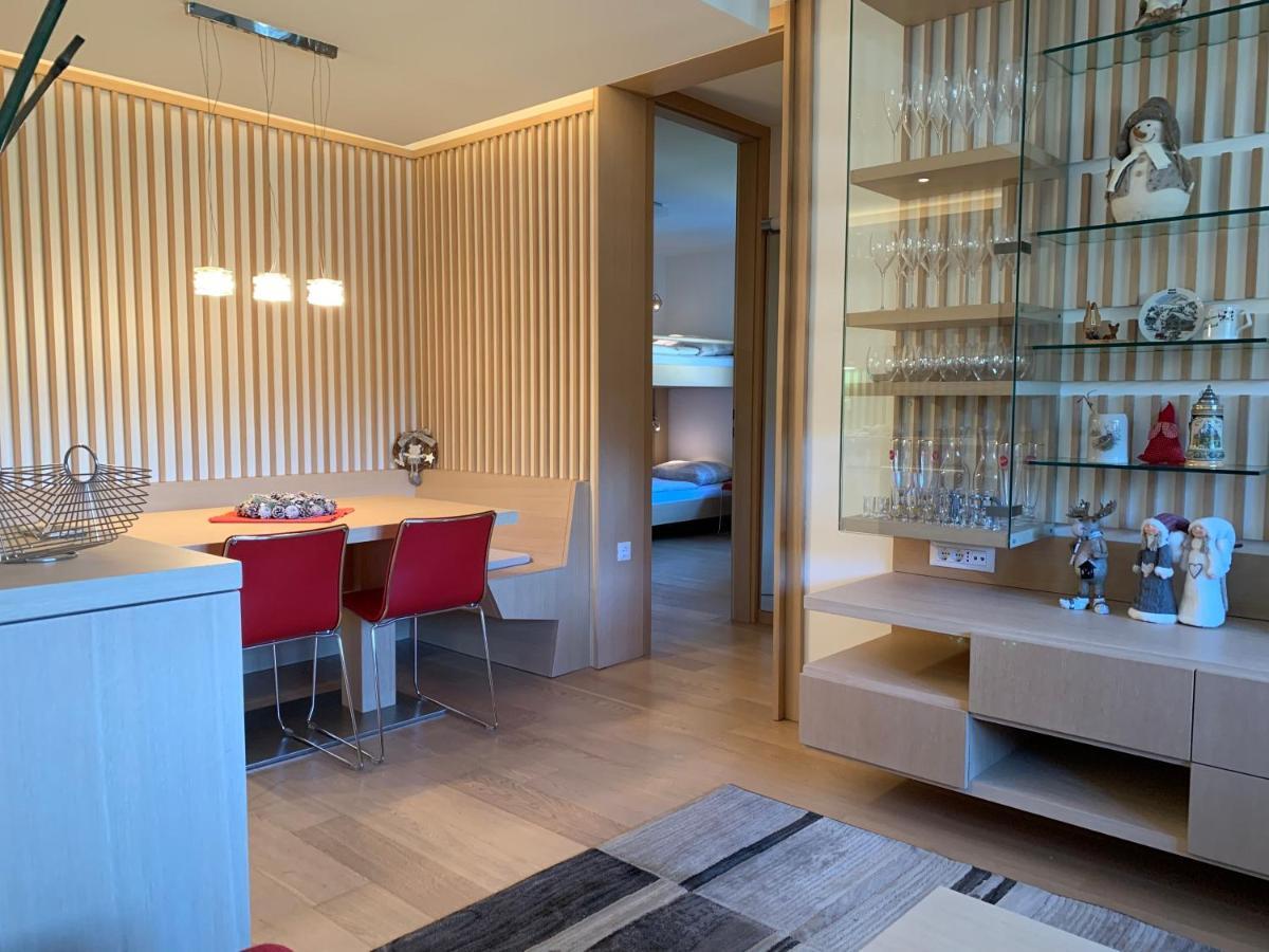 Apartment Mimi Kranjska Gora Εξωτερικό φωτογραφία