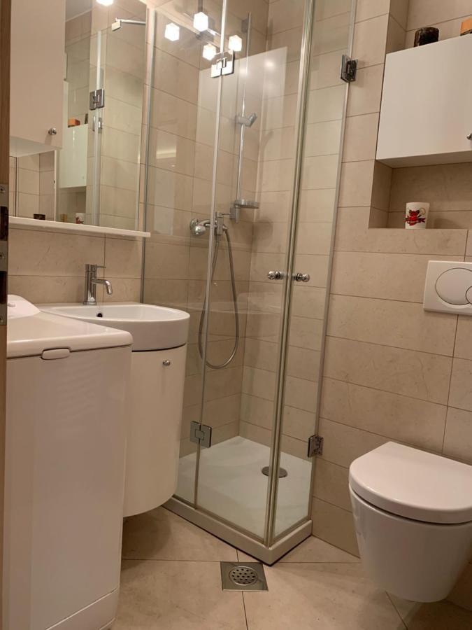 Apartment Mimi Kranjska Gora Εξωτερικό φωτογραφία