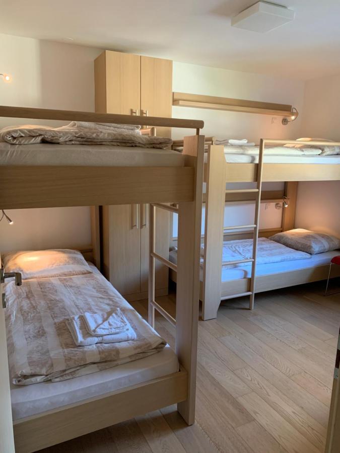 Apartment Mimi Kranjska Gora Εξωτερικό φωτογραφία